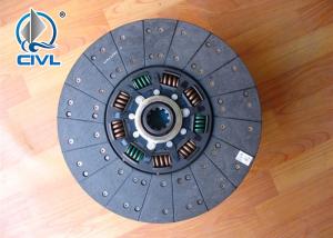 China High Performance Sinotruk Howo Spare Parts / Truck Accessories OEM Standard/Platen/air compressor wholesale