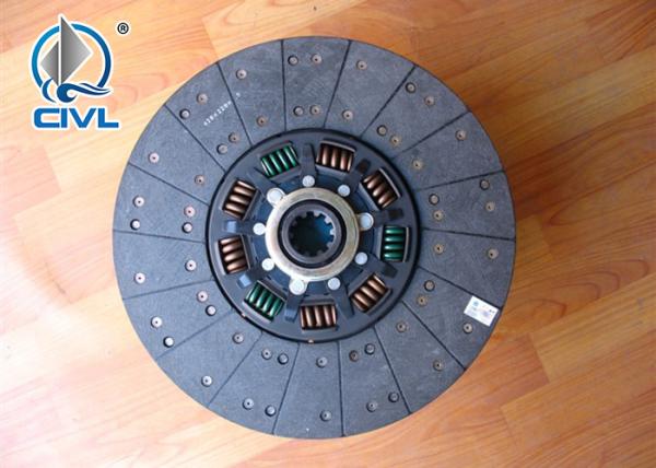 High Performance Sinotruk Howo Spare Parts / Truck Accessories OEM Standard