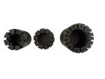 Strong Impact Resistance Impregnated Diamond Drill Bit Versatile Drilling