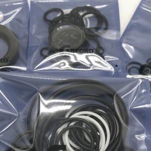 China PC360 7 PC400 7 KOMATSU HHigh Pressure Pump Seal Kit For Excavator wholesale