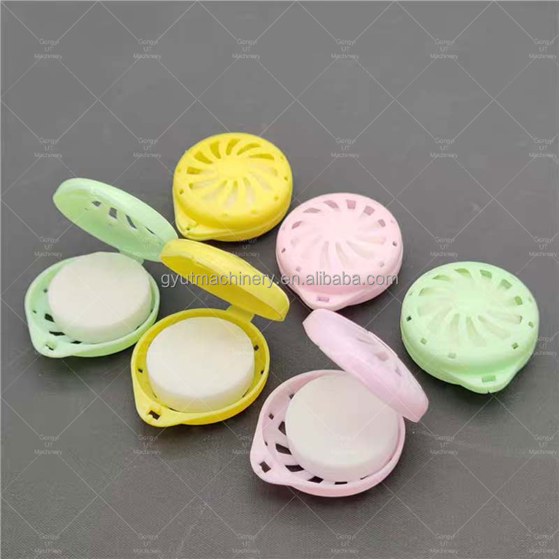 14KG Weight Manual Camphor Ball Making Machine Salt Powder Press for Bath Bombs Press