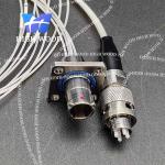 JYS series optical fiber connector
