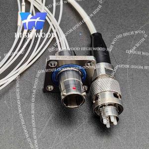 China JYS series optical fiber connector wholesale