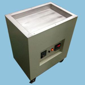 China Lead Free Solder Pot With Digital Display And CE Certification wholesale