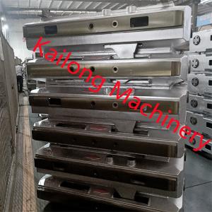 China High Precision Sand Casting Flask Grey Iron GG25 wholesale