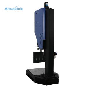 China 15k Ultrasonic Plastic Welding Machine For Automobile Industry wholesale
