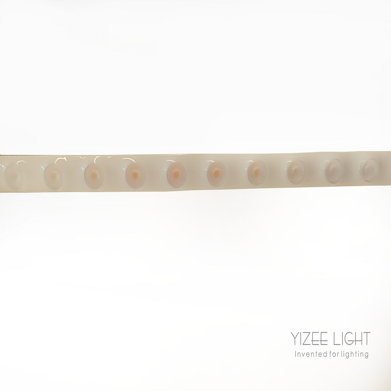 Flexible LED Wall Washer Lights RGB IP65 15° 35° 45° 60° Led Linear Light