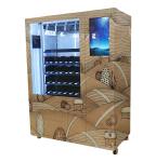 Remote Control Elevator Pharmacy Vending Machine , Pharmaceutical Dispensing