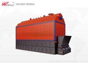 China High Safety Commercial Hot Water Boiler , Hot Water Boilers Residential wholesale