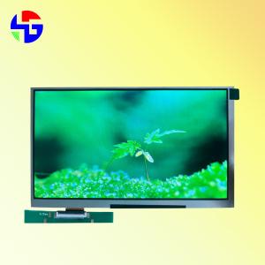 China 7 inch IPS 1024x600 TFT LCD MIPI Interface wholesale
