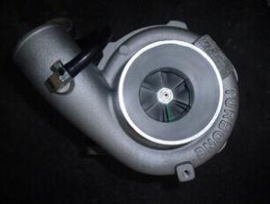 China SHANGCHAI TURBOCHARGER wholesale
