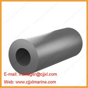 China Ship Dock Natural Rubber Cylindrical Fender wholesale