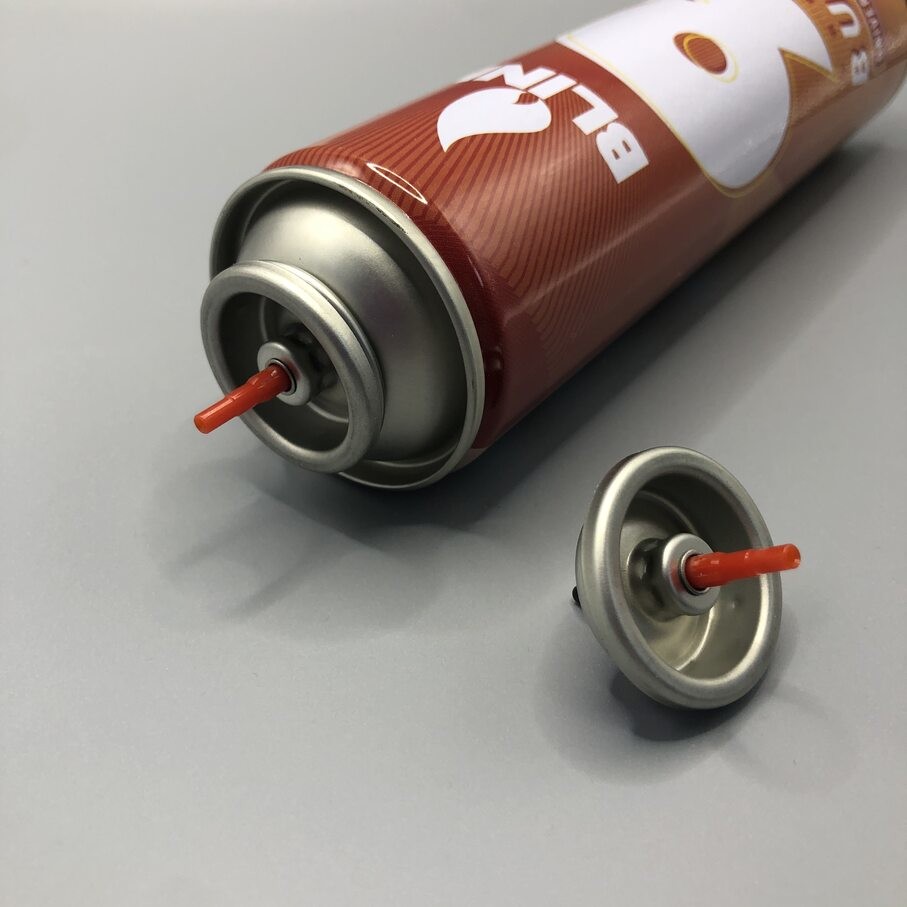 Compact Lighter Gas Refill Connector Portable And Efficient Refilling Solution Easy To Use Design