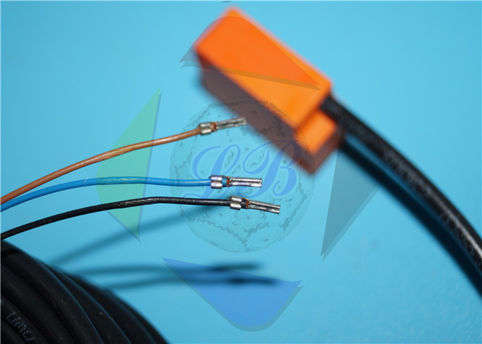 037U410144 IS5008 Roland Original Part Sensor For Roland 700 IS-3002-BN0G Machine