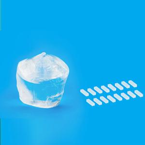 China α-Bbo α Barium Metaborate Optical Crystal 189nm-3500nm wholesale