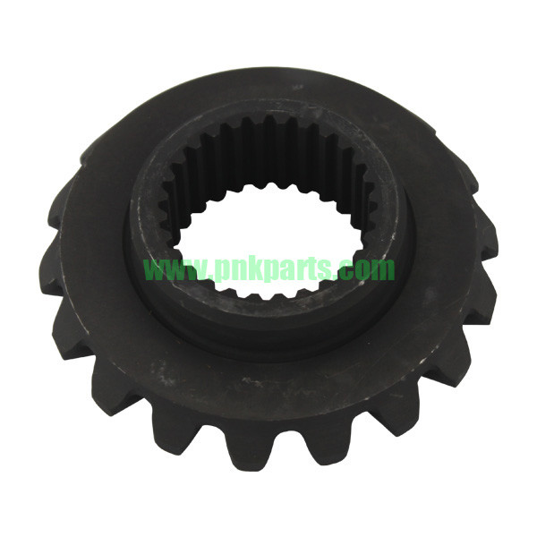 R218267 JD Tractor Bevel Gear Z = 18 Agricuatural Machinery Parts