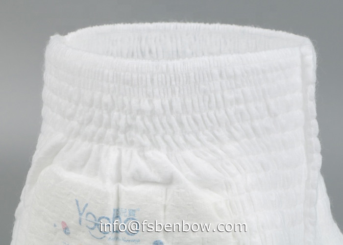 2022 Wholesale Cheap Price Disposable Baby Diaper Soft Care Breathable Baby Nappies Baby Diaper