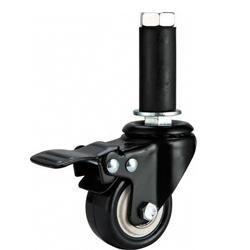 China 03-Light duty caster (D/B) wholesale