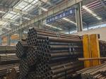 Industrial Boiler Steel Tubes Customized Optimal Performance Seamless