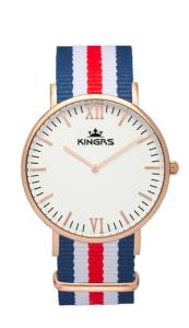 China Stainless steel waterproof watches custom logo , Stainless Steel ladies Watches wholesale