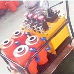 impacting tool for plate heat exchange