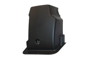 China High Durability CNC Sheet Metal Bending Parts OEM Painted Finish wholesale