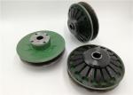 Heidelberg MO GTO52 Belt Pulley Offset Printing Machine Spare Parts