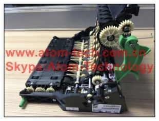 1750245555 wincor parts Cineo C4060 pats Transport unit head short CRS/ATS 01750245555