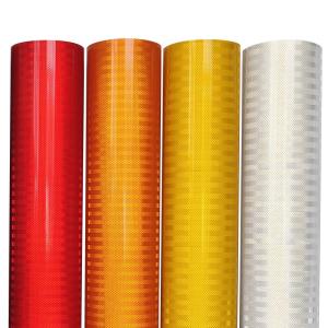 China Permanent White Acrylic Outdoor Reflective Vinyl Printable PSA Adhesive wholesale