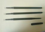 Multifunctional Automatic Lip Liner With Brush Plastic Tubes Packaging