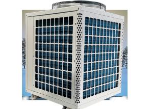 China Meeting MDY80D 38KW Air Source Heat Pump Water Heater For Sauna Spa Pool wholesale