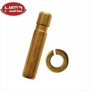 China Excavator K9005347 DH130 DH150 Bucket Tooth Pin wholesale