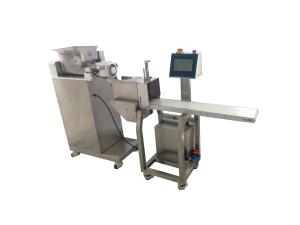 China P307 Horizontal Energy Bars Maker wholesale