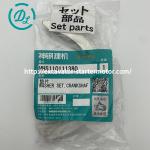 Engine Parts Crankshaft Washer Set VHS110111380 V1101-11380 J05E Engine