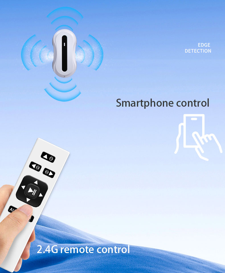 Cleaning Private Mold Yes Corded-Electric Window Vacuum Cleaner robot glass window cleaner