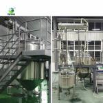 TOPTION Essential Oil Extractor Stainless Steel Botanical Extraction Equipment