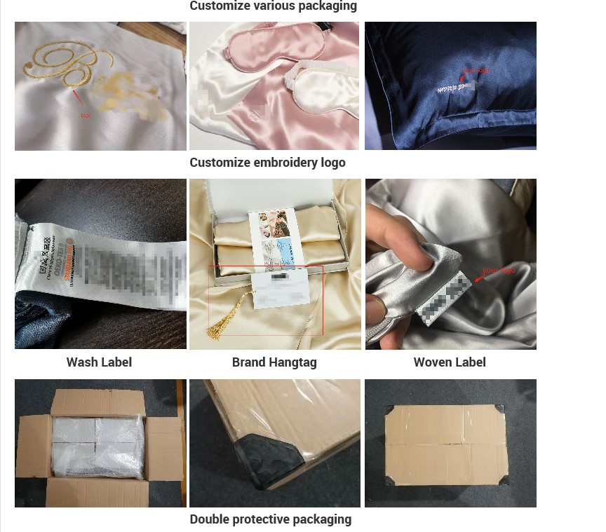 Hotel Plain 68.8g/M2 16mm 100% Mulbery Silk Fabric Soft Sustainable