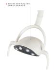 German Grade High Quality colorful Dental Products/dental unit
