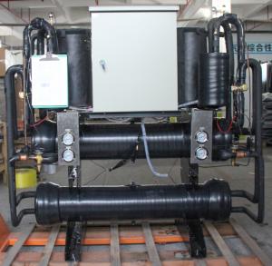 China 45 KW Heating Capacity Water Source Heat Pump without case wholesale