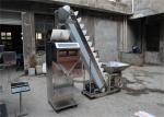 Stainless Steel Weighing Granule Cup Filling Machine Advanced Technology