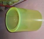 Abrasion Resistance PU Urethane Rubber Sheet Material 2mm - 100mm Thickness