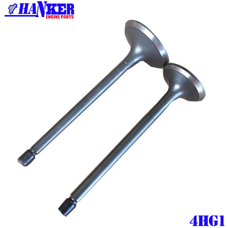 8-97171-399-0 4HG1 Diesel Engine Valve Isuzu Intake Exhaust Valve Rebuild Kit