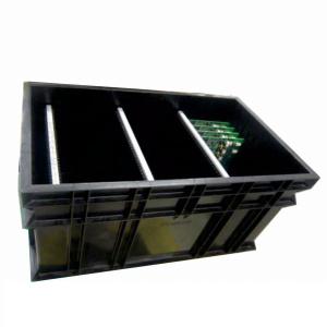 China 615 *430*120mm ESD Circulation Box wholesale