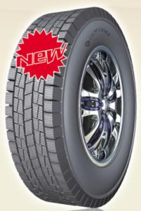 China W705 Winter snow tire wholesale