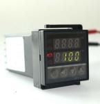RKC intelligent digital temperature controller REX-C100