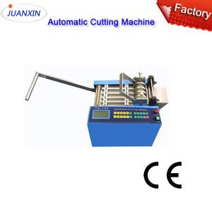 China Automatic Flat Ribbon Cable Cutting Machine wholesale
