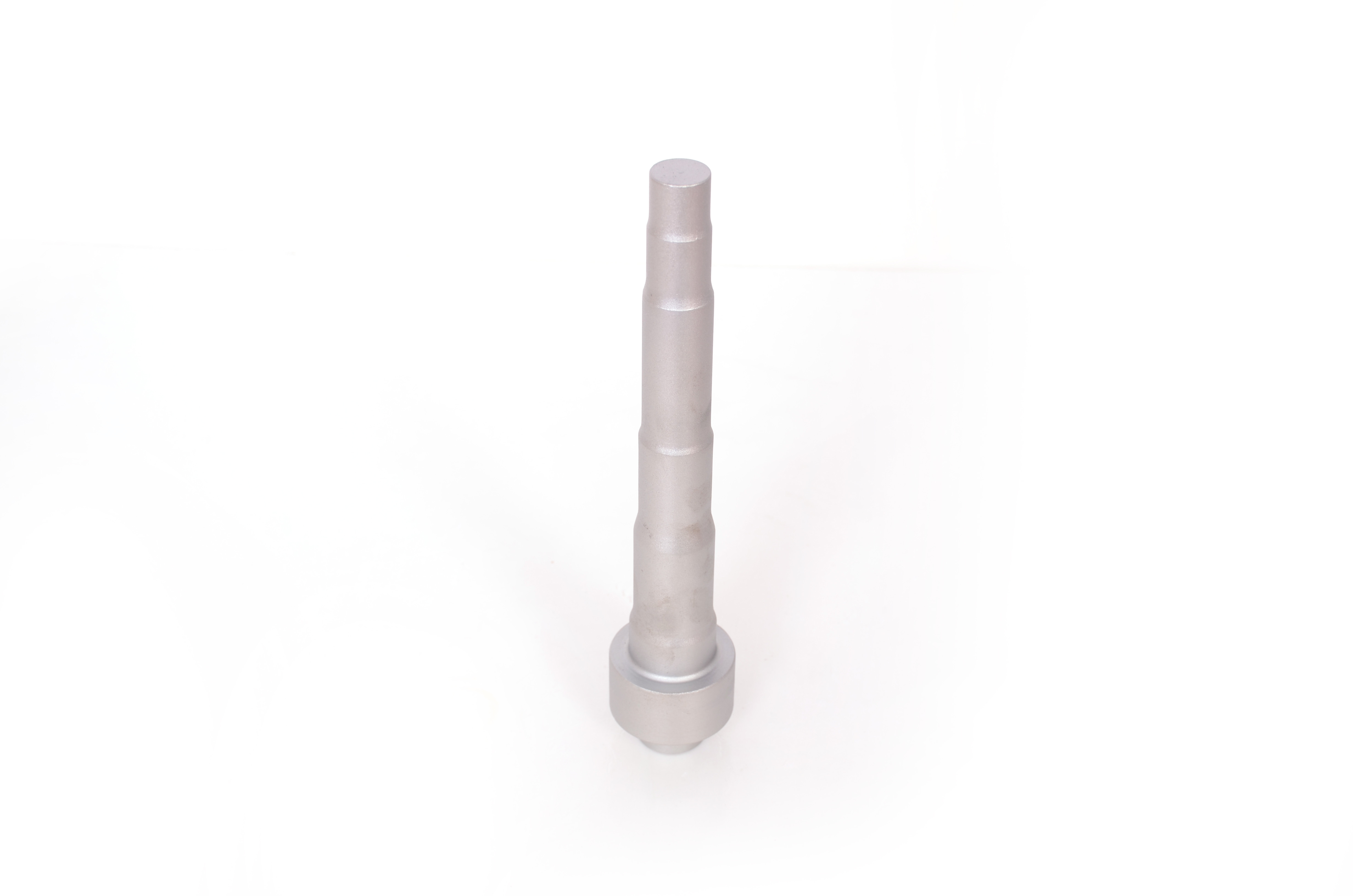 Forging 3kg Dual Clutch Transmission Shaft Mechanical Component Machining Center