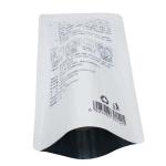 OEM Logo Printed High Barrier Aluminum Layer Food Packing Bags