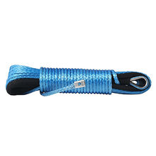 Winch Rope from  Guangzhou Roadbon4wd Auto Accessories Co.,Limited
