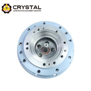 Travel Reduction Final Drive Gearbox E303B Excavator Hydraulic Parts